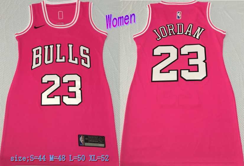 Women Bulls 23 Michael Jordan Pink Nike Swingman Jersey,We sell and wholesale Women Bulls 23 Michael Jordan Pink Nike Swingman Jersey on line form chian!